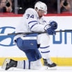 Toronto Maple Leafs New Jersey Devils game recap December 10