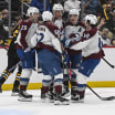 Colorado Avalanche Pittsburgh Penguins game recap December 10