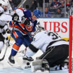 Los Angeles Kings New York Islanders game recap December 10