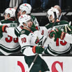 Minnesota Wild Utah Hockey Club game recap December 10