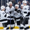 Los Angeles Kings proving they’re a top team with 6-game winning streak