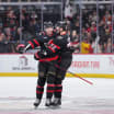 Batherson scores hat trick as Senators top Ducks