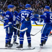 Anaheim Ducks Toronto Maple Leafs game recap December 12