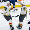 Vegas Golden Knights Winnipeg Jets game recap December 12