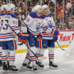 GAME RECAP: Oilers 7, Wild 1 12.12.24