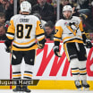 Penguins : Quand le trio de Crosby se lève