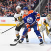 PRE-GAME REPORT: Oilers vs. Golden Knights 12.12.24