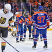 GAME RECAP: Oilers 6, Golden Knights 3 12.14.24