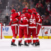 Toronto Maple Leafs Detroit Red Wings game recap December 14