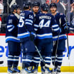 Montreal Canadiens Winnipeg Jets game recap December 14