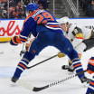 Vegas Golden Knights Edmonton Oilers game recap December 14