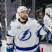 Tampa Bay Lightning Seattle Kraken game recap December 14