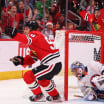 New York Islanders Chicago Blackhawks game recap December 15