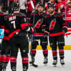 Recap: Canes Bounce Back Against Blue Jackets