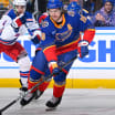 New York Rangers St. Louis Blues game recap December 15