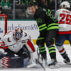 Washington Capitals Dallas Stars game recap December 16