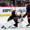 New York Islanders Carolina Hurricanes game recap December 17