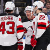 New Jersey Devils St. Louis Blues game recap December 17