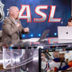 American Sign Language broadcasters bring Winter Classic to deaf community