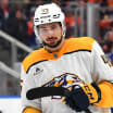 Alexandre Carrier traded to Montreal Canadiens by Nashville Predators