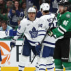 Toronto Maple Leafs Dallas Stars game recap December 18