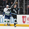 Vancouver Canucks Utah Hockey Club game recap December 18