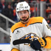 Alexandre Carrier traded to Montreal Canadiens by Nashville Predators