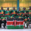 Color of Hockey Kenya elated by membership into IIHF 