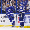 St. Louis Blues Tampa Bay Lightning game recap December 19