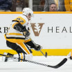 Pittsburgh Penguins Nashville Predators game recap December 19