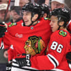 Seattle Kraken Chicago Blackhawks game recap December 19