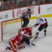 Ottawa Senators Calgary Flames game recap December 19