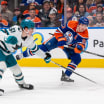 PRE-GAME REPORT: Oilers vs. Sharks 12.21.24