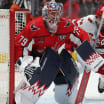 Carolina Hurricanes Washington Capitals game recap December 20