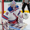 New York Rangers Dallas Stars game recap December 20