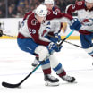 Colorado Avalanche Anaheim Ducks game recap December 20