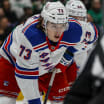 Rangers Matt Rempe to have player safety hearing for boarding elbowing