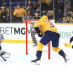 Los Angeles Kings Nashville Predators game recap December 21