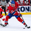 Detroit Red Wings Montreal Canadiens game recap December 21