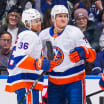 New York Islanders Toronto Maple Leafs game recap December 21