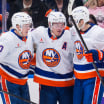 New York Islanders Toronto Maple Leafs game recap December 21