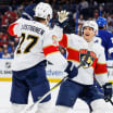 Florida Panthers Tampa Bay Lightning game recap December 22