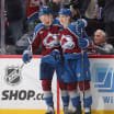 Seattle Kraken Colorado Avalanche game recap December 22