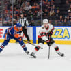 Senators fall to Oilers 3-1