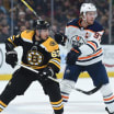 Brad Marchand eager for Connor McDavid reunion at 4 Nations Face-Off