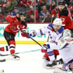 New York Rangers New Jersey Devils game recap December 23