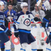 Winnipeg Jets Toronto Maple Leafs game recap December 23