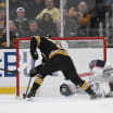 Washington Capitals Boston Bruins game recap December 23