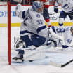 Tampa Bay Lightning Florida Panthers game recap December 23