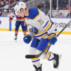 Buffalo Sabres New York Islanders game recap December 23